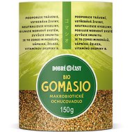Good times GOMASIO 150g - Children's Cookies