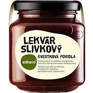 ZDRAVO Sweets. 310 g (6pcs/pack) - Jam