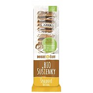 Good times Bio Natural biscuits 100g - Children's Cookies