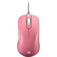 ZOWIE by BenQ S2 DIVINA PINK - Gaming Mouse