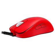ZOWIE by BenQ S2 RED Special Edition V2 - Gaming Mouse