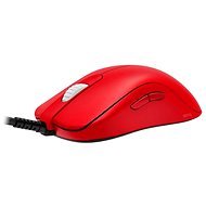 ZOWIE by BenQ FK1-B RED Special Edition V2 - Gamer egér