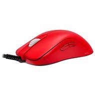 ZOWIE by BenQ FK2-B RED Special Edition V2 - Gamer egér