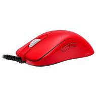 ZOWIE by BenQ FK2-B RED Special Edition V2 - Gaming Mouse