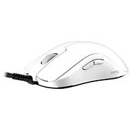 ZOWIE by BenQ FK2-B WHITE Special Edition V2 - Gaming Mouse