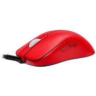 ZOWIE by BenQ FK1+-B RED Special Edition V2 - Gamer egér