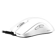 ZOWIE by BenQ FK1+-B WHITE Special Edition V2 - Gaming Mouse