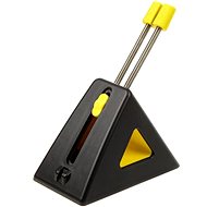 Zowie CAMADE black / yellow - Holder