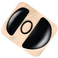 ZOWIE by BenQ Skatez-Type C Controlling Glide black - Replacement Feet
