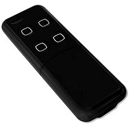 AeoTec Minimote black - Smart Wireless Remote