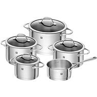 Zwilling Essence set of dishes 5pcs - Cookware Set