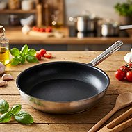 Zwilling True Flow Pfanne 28 cm - Pfanne