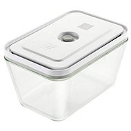 Zwilling Vacuum Food Container Glass L 2l - Container