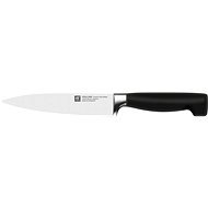 Zwilling Four Star Slicing Knife 16cm - Kitchen Knife