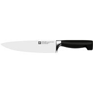 Zwilling Four Star Chef's Knife 20cm - Kitchen Knife