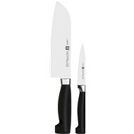 Zwilling Four Star Set of Knives 2 pcs - Knife Set