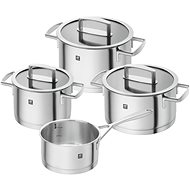 Zwilling Vitality cookware set 4pcs - Kitchenware Set