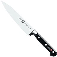 Zwilling slicing knife 31020-161 PS - Knife