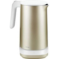 Zwilling ENFINIGY, stainless steel 1,5 l Gold - Electric Kettle
