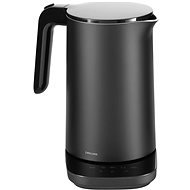 Zwilling Rapid Boil Kettle ENFINIGY, Black, with Temperature Control - Electric Kettle