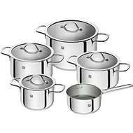 Zwilling Set of 9 pots NEO 66330-000 - Cookware Set