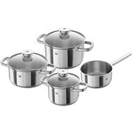 ZWILLING Joy Set of stainless steel pots 4pcs - Cookware Set