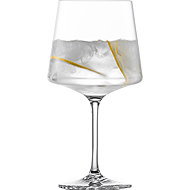 Zwiesel Glas  Sada sklenic na Gin & Tonic 630 ml 4 ks ECHO - Glass
