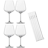 Zwiesel Glas Schott Zwiesel Sada sklenic After Work Drink 790 ml 9 ks BAR SPECIAL - Glass
