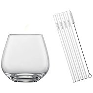 Zwiesel Glas Schott Zwiesel Sada sklenic na drinky 590 ml 9 ks BASIC BAR - Glass