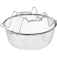 Zwilling EcoQuick frying sieve 22 cm - Sieve