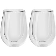 Zwilling Sorrento double-walled long drink glass 2 x 296ml - Glass