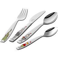 Zwilling Eckberrt dětský příbor 4ks - Children's Cutlery