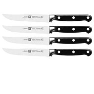 Zwilling Professional S steak knife set 4pcs - Knife Set