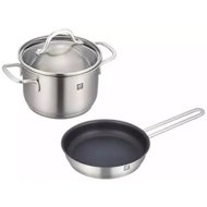 Zwilling Pico Cookware Set 2 pcs - Cookware Set