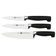 ZW-FourStar3 - Knife Set
