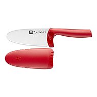 Zwilling Twinny children's knife 10 cm red - Kitchen Knife