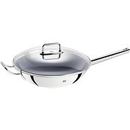 Zwilling Plus wok s poklicí 32 cm - Wok