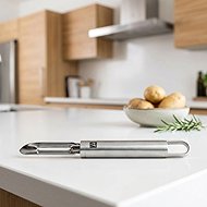 Zwilling Pro, rozsdamentes - Zöldséghámozó