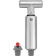 Zwilling Sommelier Vakuumpumpe für Wein - Wein-Set