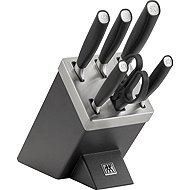 Zwilling All*Star Self-sharpening knife block, 7 pcs - Knife Set