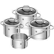 Zwilling Essence Dishes 7pcs 66220-003 - Cookware Set