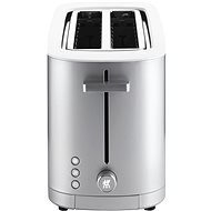 Zwilling ENFINIGY P4, Stainless-steel - Toaster