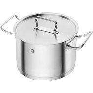Zwilling Profesional "S" Hrnec s poklicí 24 cm - Hrnec