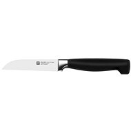 Zwilling Four Star Nůž na zeleninu 9 cm - Kuchyňský nůž