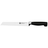 Zwilling Four Star Nůž na chléb 20 cm - Kuchyňský nůž