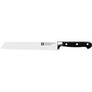 Zwilling Profesional ,,S" Nôž na chlieb 20 cm - Kuchynský nôž