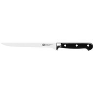 Zwilling Profesional "S" Filetovací nůž 18 cm - Kuchyňský nůž