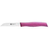 Zwilling TWIN Grip Vegetable knife pink - Kitchen Knife