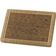 Zwilling Prkénko 36 × 25,5 × 3 cm bambus - Cutting Board