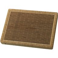 Zwilling Prkénko 42 × 4 × 31 cm bambus - Cutting Board